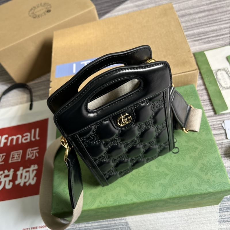 Gucci Satchel Bags